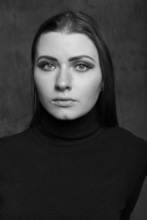 MajkelWaw Weronika Mańska - finalistka TOP MODEL