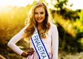 douceur M: Ola Trykacz- finalistka Miss Polski 2015
MUA: Karolina Kowalska