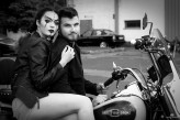 AisummaK Fotograf: Marcin Galiński
Makeup i stylizacja: ja
Lokalizacja: Jack's Motorcycles Service Parts Garage
Organizator: Fotogenerator