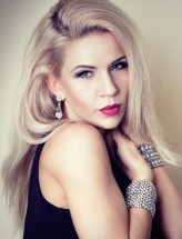 AgnieszkaCiecioraBikini make up - Justyna Magin :)