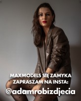 adamd Maxmodels niedługo przestanie istnieć.
Jeśli chcesz zostać w kontakcie, zapraszam na insta @adamrobizdjecia