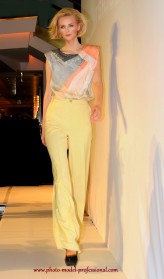 PMP Fashion Week
www.photo-model-professional.com