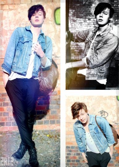 dar33k last of the dreamers