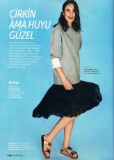 agashka                             MATYNA
All Magazine            