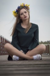 SanDiego                             Modelka: Daria            