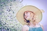 feelomena Wiosenna i zmysłowa sesja z moją najlepsza modelką! Ann<3