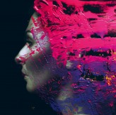 CarrieD Okładka płyty

Sesje na album Stevena Wilsona "Hand. Cannot. Erase."
fot. Lasse Hoile 
MUA Natalia Charłan