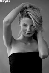 beglamour Modelka: Amanda Warecka