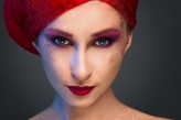 nigdyniebedetwoja21 Make up: Magda Grycza