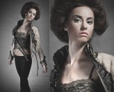 donwitto garderoba - Dominika Maniek KOKON - http://www.maxmodels.pl/graviti.html 