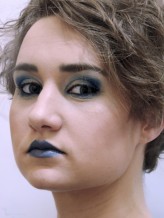 Mojecka makijaż fotograficzny Agata