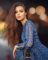 Makeupwithkejti Model: Anastasia Revenko