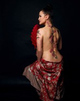 monawind Geisha ...
