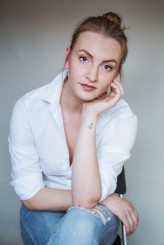 kasiagwz modelka: Karolina Kuca