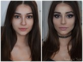 BeautyVTricks                             Stylizacja inspirowana lookiem Ariany Grande w teledysku "Dangerous Woman"            