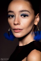 bonitaa Make up: Gabriela Pindel
Fot:Adrianna Sołtys
Szkoła Wizażu i Stylizacji Artystyczna Alternatywa