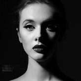 chrzanowski                             Photography and retouch: Krystian Chrzanowski
Model: Katarzyna Tkaczyk
Makeup: Kasia Gross            