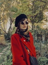 SzafranM Szafranowa we własnej osobie 