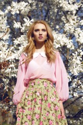 evon style & clothes - Kamila Salih
mod - Angelika Cierpucha/ Grabowska models
make-up - Ivy Polak