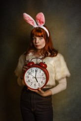 Carnelian                             Fot. E. Pilichowska             