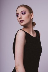 VictoriaBlondie                             Makeup Artist: Kinga Jasińska            