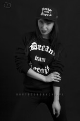 bartoszb_ Sesja dla FDG WEAR - Dream Team Heroin