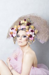 emilias mod. Joanna Sydor
make-up/ styl. STREFA ZMIAN Monika Stec
fot. Emilia Stec