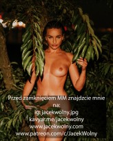 JacekWolny Zapraszam na moje inne strony:



www.instagram.com/jacekwolny.jpg



https://kavyar.com/jacekwolny



www.patreon.com/c/JacekWolny



www.jacekwolny.com



https://x.com/WolnyFotograf