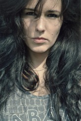 Disenle model : Marta R
curly.blogspot.com