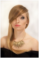 sonnik Modelka-Ewelina
Fotograf-Agata Gancarz
Make up&hair-Ja