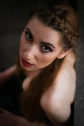 Czar Fot. Justyna Wójcicka
Make-up: Art face studio
Fryzura: Veronika Sakowska