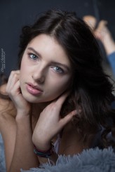 BlazejAntkowiak Modelka:Martyna Kupińska