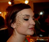 AngelaWeberbauer make-up wieczorowo- fantazyjny