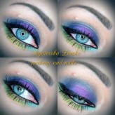 Agamakeup8688            