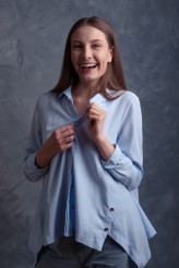 Gossamer Modelka: Kamila Romaniuk