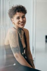 koonstancjaa Sesja zdjęciowa dla samej siebie.
Mąkę up I stylizacja wykonana przez ze mnie.
Fotograf - Katerina 