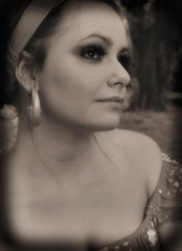 Prisha Stylizacja/Make-Up//Fotograf - Urszula Łęczycka
2009