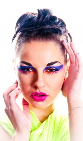 JR_makeup                             Wesoła twórczość            