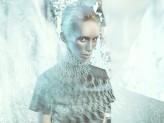 Borkowski_ "Snow Queen" for Dark Beauty Magazine

model: Iwona Cieniawska
style: Karolina Jassek
make-up/hair: Patryk Nadolny
