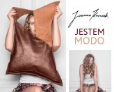 jacquelinee lookbook
Joanna Kruczek
Modelka Żaklina Stanek
