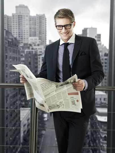 zapatrzony Pawo jesień-zima 2011/12