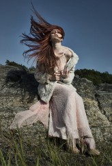 malwina                             model - Angie Brauer
stylist - Angie Brauer
mua - Jeanette Marie Calumpang Andersen

Norway            