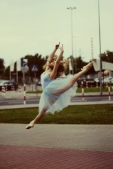 baletniczka :)