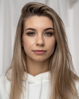 KPmakeup IG: https://www.instagram.com/karolinap.makeup/
Modelka: @martyna_czyzkowska
