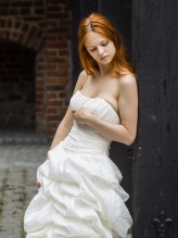 tafel_foto Sofia
zamek w Bytowie, lato 2021