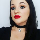 VerihiltonMakeUp                             Tym razem zmalowałam na sobie makijaż w stylu gwiazd Hollywood :) Praca konkursowa.            