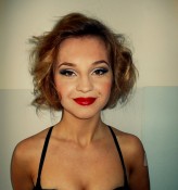 jessiee fot Roksana Cz.

make up Roksana Cz.

