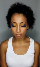 carmelmakeup