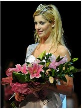 make_up_colors Zdobywczyni korony Miss Polonia 2011 Regionu Środkowopomorskiego Kasia Wziątek 