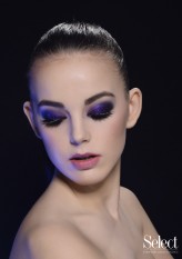 WeronikaDomagalska modelka: Sara Taraszewska
fotograf: Jarosław Antoniak